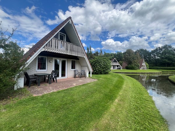 Medium property photo - Boslaan 1-137, 7783 DD Gramsbergen