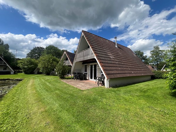 Medium property photo - Boslaan 1-137, 7783 DD Gramsbergen