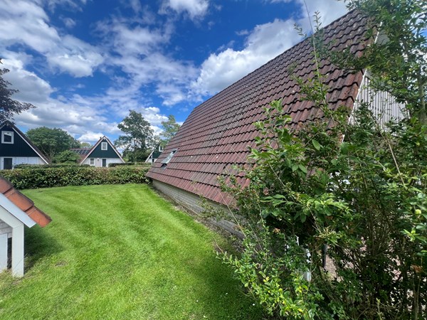Medium property photo - Boslaan 1-137, 7783 DD Gramsbergen