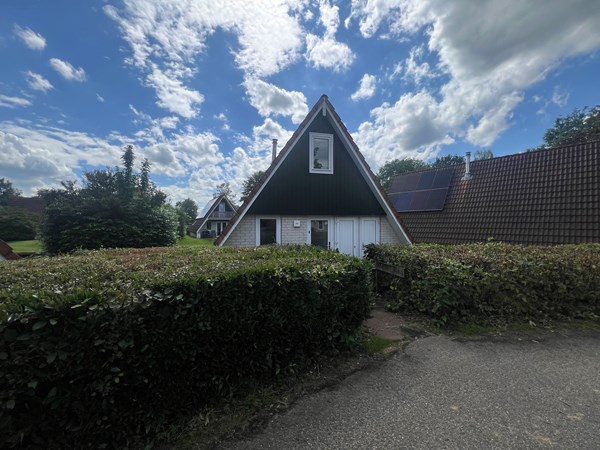 Medium property photo - Boslaan 1-137, 7783 DD Gramsbergen