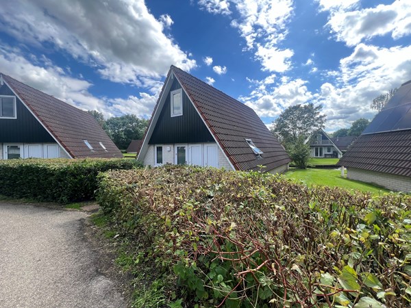 Medium property photo - Boslaan 1-137, 7783 DD Gramsbergen