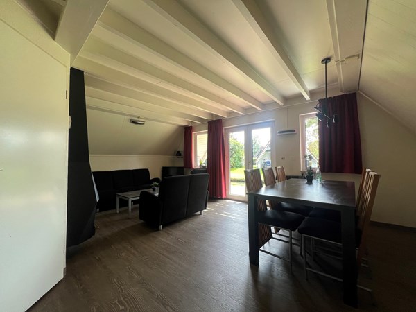Medium property photo - Boslaan 1-137, 7783 DD Gramsbergen