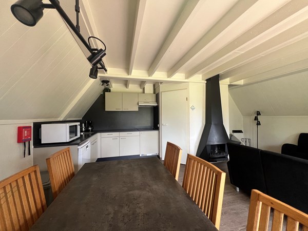 Medium property photo - Boslaan 1-137, 7783 DD Gramsbergen
