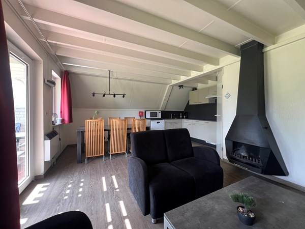 Medium property photo - Boslaan 1-137, 7783 DD Gramsbergen