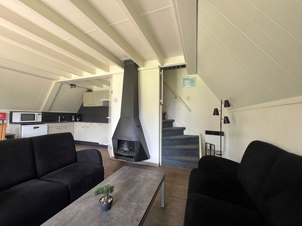 Medium property photo - Boslaan 1-137, 7783 DD Gramsbergen