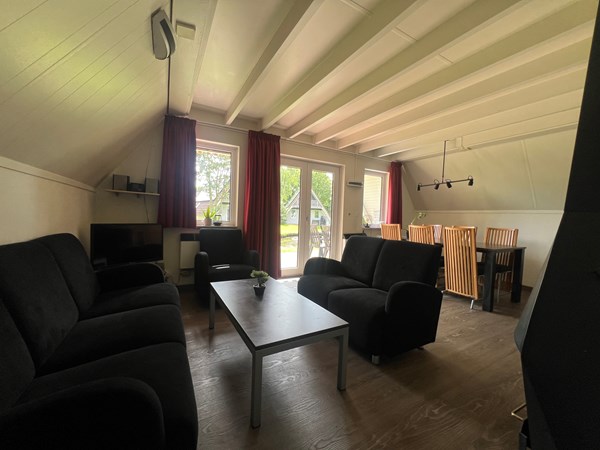 Medium property photo - Boslaan 1-137, 7783 DD Gramsbergen