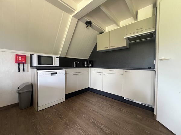 Medium property photo - Boslaan 1-137, 7783 DD Gramsbergen