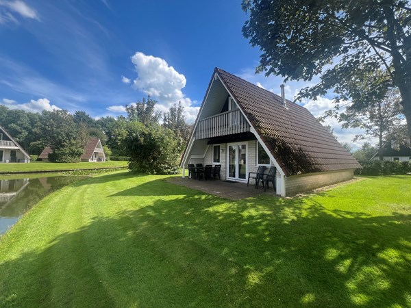 Medium property photo - Boslaan 1-131, 7783 DD Gramsbergen