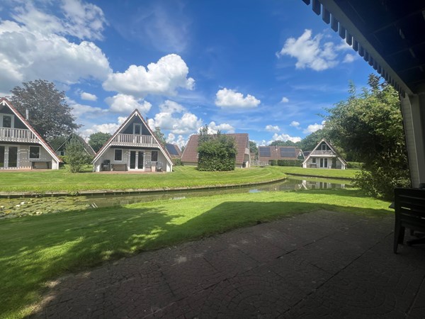 Medium property photo - Boslaan 1-131, 7783 DD Gramsbergen