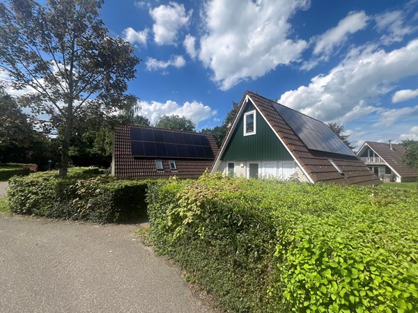 Medium property photo - Boslaan 1-131, 7783 DD Gramsbergen