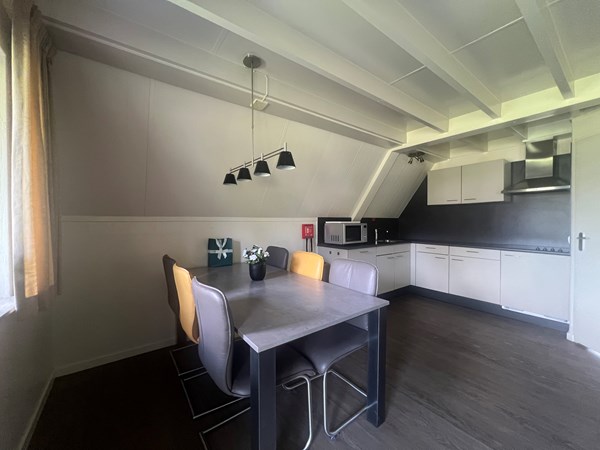 Medium property photo - Boslaan 1-131, 7783 DD Gramsbergen