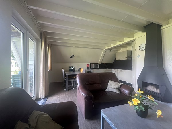 Medium property photo - Boslaan 1-131, 7783 DD Gramsbergen