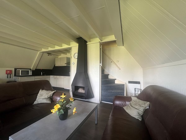 Medium property photo - Boslaan 1-131, 7783 DD Gramsbergen