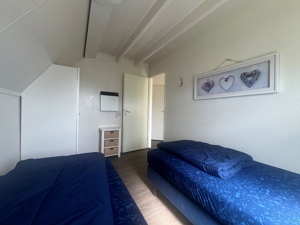 Medium property photo - Boslaan 1-131, 7783 DD Gramsbergen