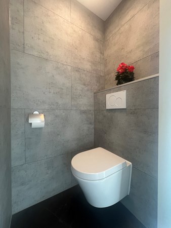 Medium property photo - Boslaan 1-131, 7783 DD Gramsbergen