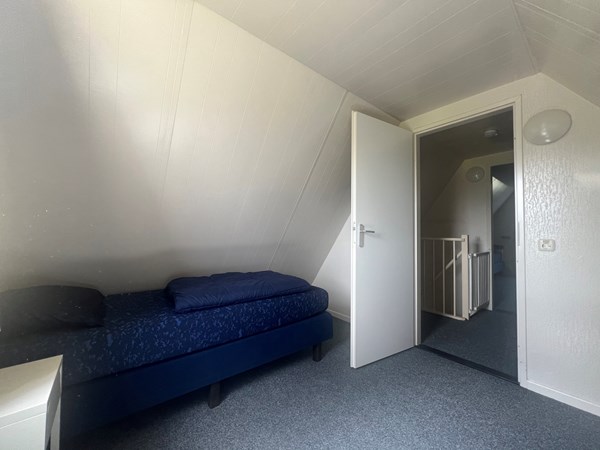 Medium property photo - Boslaan 1-131, 7783 DD Gramsbergen