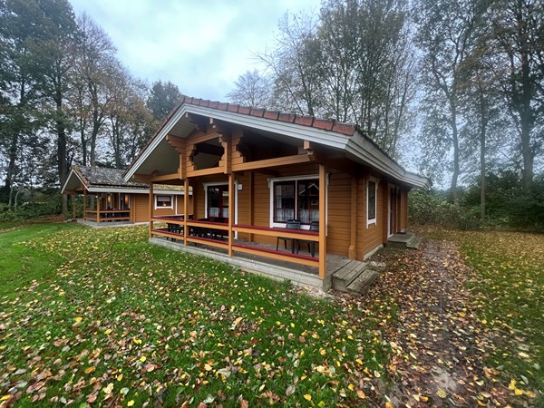 Property photo - Boslaan 1-50, 7783DD Gramsbergen