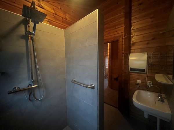 Medium property photo - Boslaan 1-50, 7783 DD Gramsbergen
