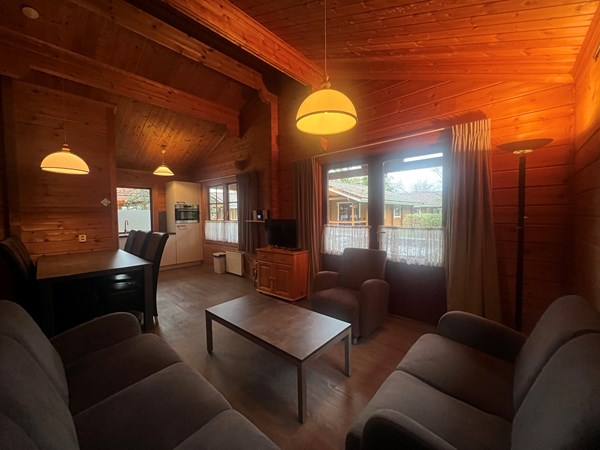 Medium property photo - Boslaan 1-50, 7783 DD Gramsbergen