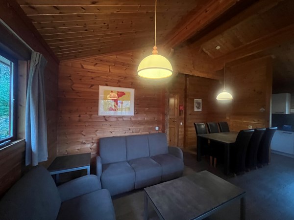 Medium property photo - Boslaan 1-50, 7783 DD Gramsbergen