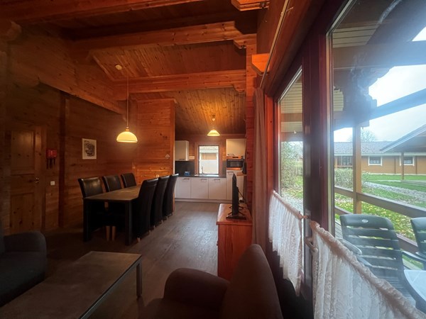 Medium property photo - Boslaan 1-50, 7783 DD Gramsbergen