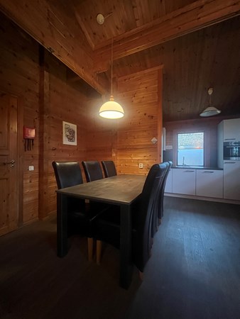 Medium property photo - Boslaan 1-50, 7783 DD Gramsbergen