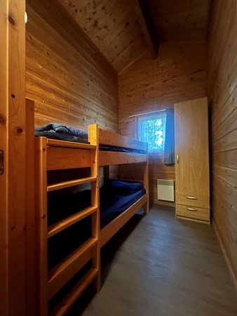 Medium property photo - Boslaan 1-50, 7783 DD Gramsbergen
