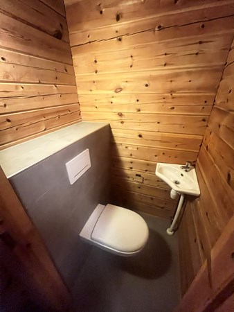 Medium property photo - Boslaan 1-50, 7783 DD Gramsbergen