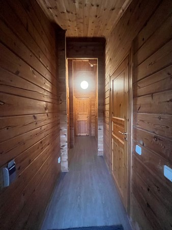 Medium property photo - Boslaan 1-50, 7783 DD Gramsbergen