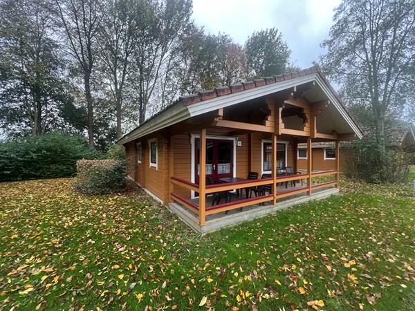 Medium property photo - Boslaan 1-50, 7783 DD Gramsbergen