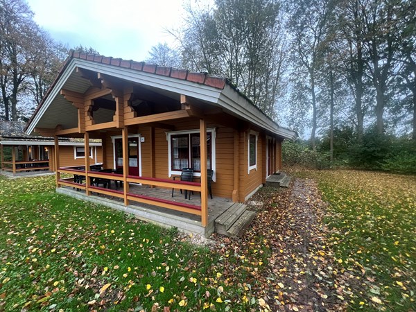 Medium property photo - Boslaan 1-50, 7783 DD Gramsbergen