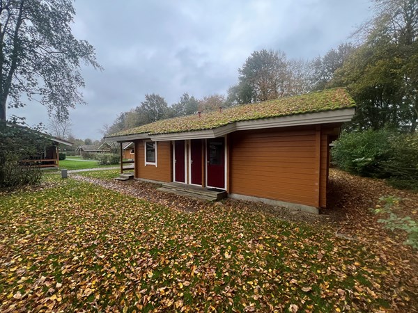 Medium property photo - Boslaan 1-50, 7783 DD Gramsbergen