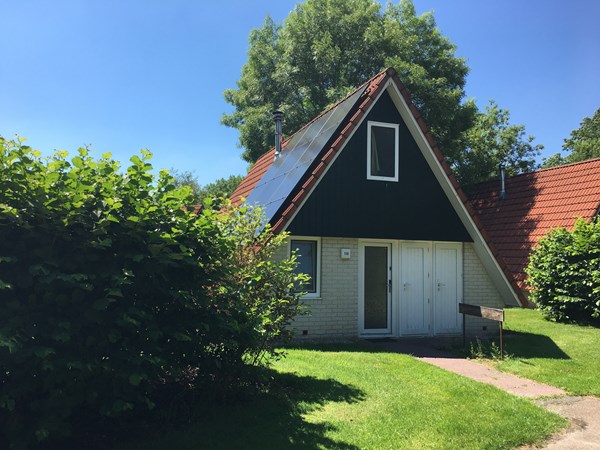 Medium property photo - Boslaan 1-116, 7783 DD Gramsbergen