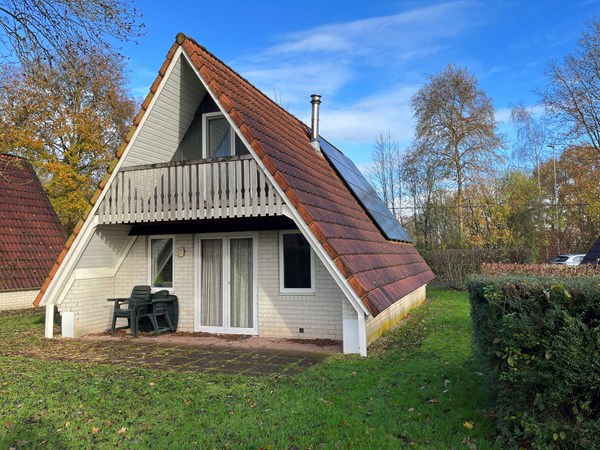 Medium property photo - Boslaan 1-116, 7783 DD Gramsbergen