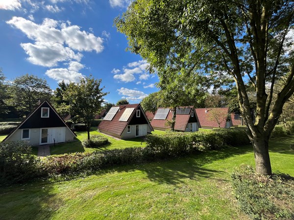 Medium property photo - Boslaan 1-116, 7783 DD Gramsbergen
