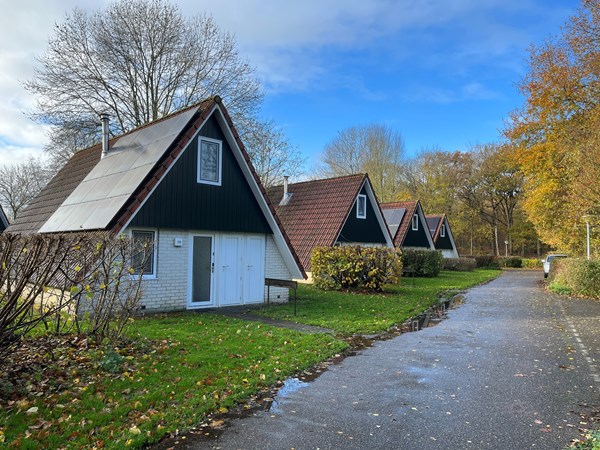Medium property photo - Boslaan 1-116, 7783 DD Gramsbergen