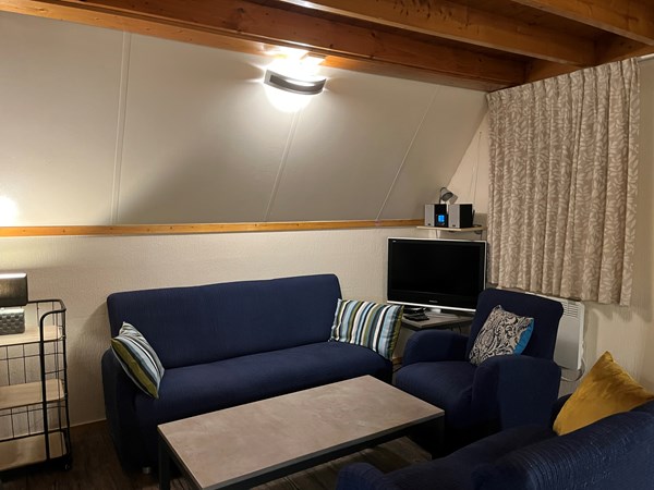 Medium property photo - Boslaan 1-116, 7783 DD Gramsbergen