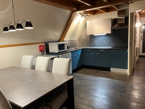 Medium property photo - Boslaan 1-116, 7783 DD Gramsbergen