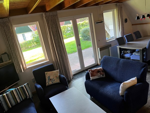 Medium property photo - Boslaan 1-116, 7783 DD Gramsbergen
