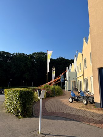Medium property photo - Boslaan 1-116, 7783 DD Gramsbergen