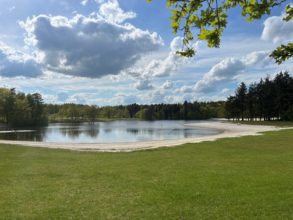 Medium property photo - Boslaan 1-116, 7783 DD Gramsbergen