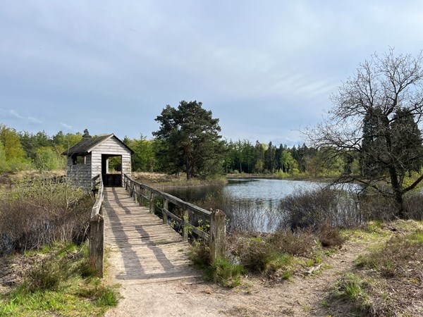 Medium property photo - Boslaan 1-116, 7783 DD Gramsbergen