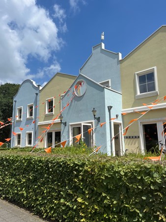 Medium property photo - Boslaan 1-116, 7783 DD Gramsbergen