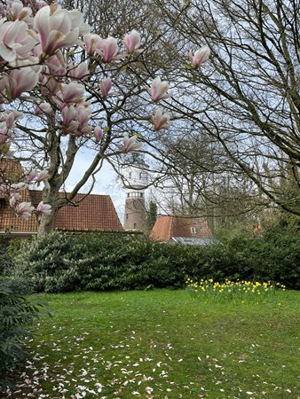 Medium property photo - Boslaan 1-116, 7783 DD Gramsbergen