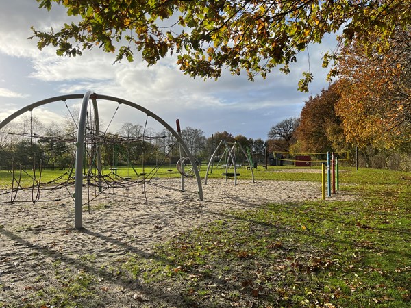 Medium property photo - Boslaan 1-116, 7783 DD Gramsbergen
