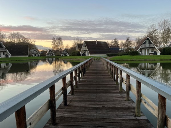 Medium property photo - Boslaan 1-116, 7783 DD Gramsbergen
