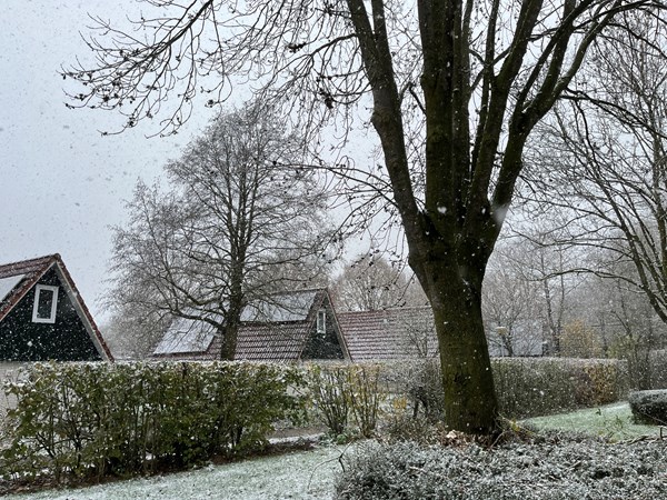 Medium property photo - Boslaan 1-116, 7783 DD Gramsbergen