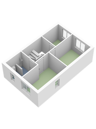 Gooise Kant 298, 1104 MM Amsterdam - 378815_3D_Eerste_verdieping_Gooise_Kant_298_Amsterdam_02.png