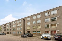 Sold subject to conditions: Boris Pasternakstraat 471, 1102 TE Amsterdam