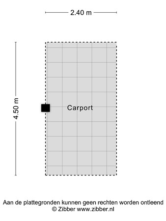 Kantershof 70, 1104 GD Amsterdam - 381471_2D_Carport_Kantershof_70_Amsterdam_04.jpg